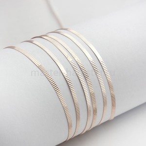 Бить фигурная (BF-RZ-01) 1.5 мм