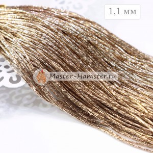 Трунцал (T-4985) 1,1 мм мягкий Индия