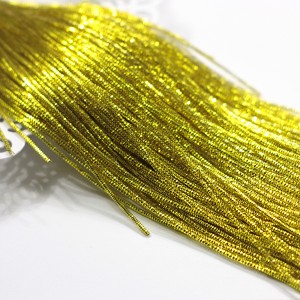 Трунцал лимонный 1 мм (T-08) Индия